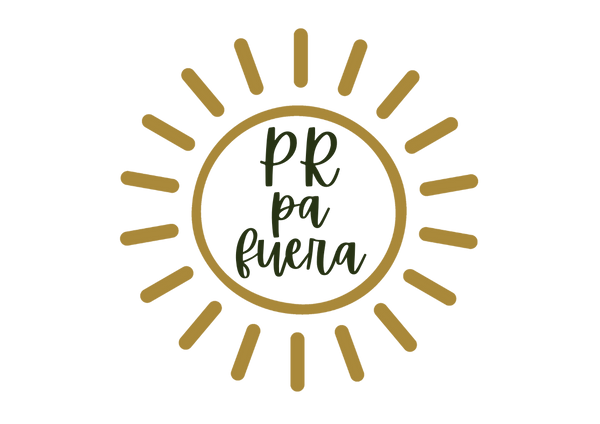 PR pa fuera