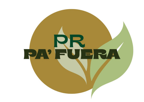 PR pa fuera